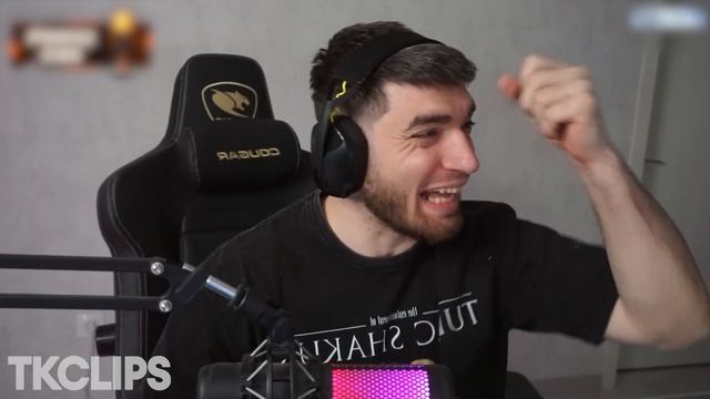 Топ клипы с Twitch | ССОРА РАВШАНА С ЛУНАКОМ, Кукинг Злого с Мамой смотреть онлайн