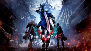 Devil May Cry 5 Theme Song - Devil Trigger (Official)