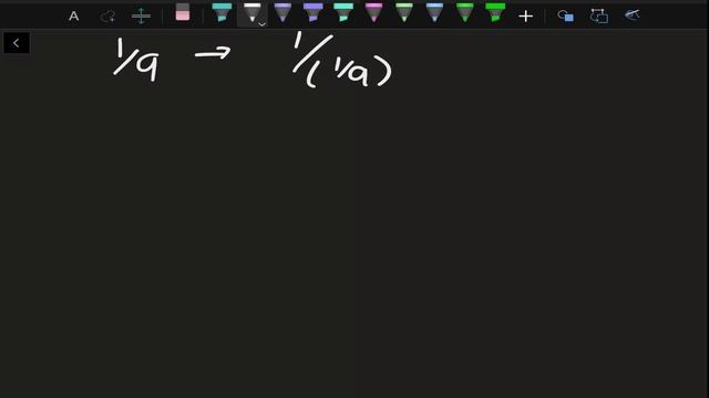 Course 05 Variable and Reciprocal | EASA PART 66 Module 1 | Mathematics Arithmetic смотреть онлайн