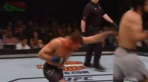 СУПЕР ДВИЖЕНИЯ ЗАБИТА МАГОМЕДШАРИПОВА В БОЯХ UFC MMA