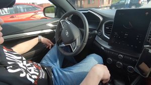 LADA VESTA SPORT LINE. ОТЗЫВ ВЛАДЕЛЬЦА СПУСТЯ 2000 KM ПРОБЕГА.