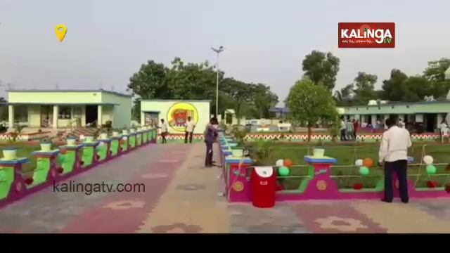 A Trip To Transformed Smart School In Keonjhar's Salapada || Reporter Didi || KalingaTV