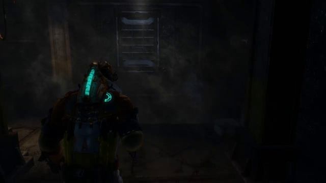 Dead Space 3 | Снято с помощью GeForce GTX смотреть онлайн