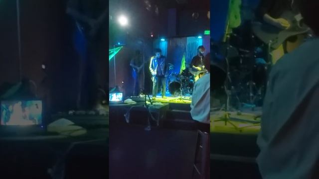 The Order of Nine Angels debut [10-14-19] смотреть онлайн