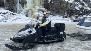 Карелия Сортавала Рускеал обзор поездки