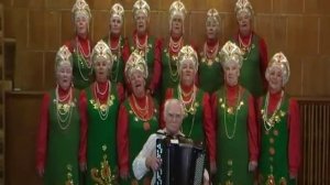 Ты воспой в саду, соловейка