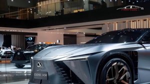 New 2025 Lexus RX 350 Redesigned! Release Date And All You Need To Know?!