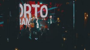 Porto Banda - Live Promo 2025