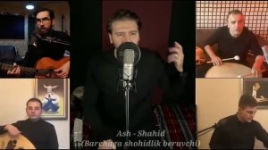 Sami Yusuf - The 99 Names Of Allah Uzbek | Allohning 99 ismi | Asma ul husna | The House Concert