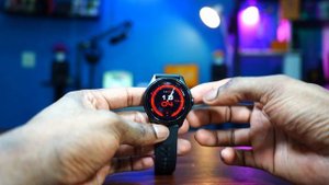 TicWatch Pro 5 Enduro : Enough Upgrades and Refinement to Buy over the TicWatch Pro 5?