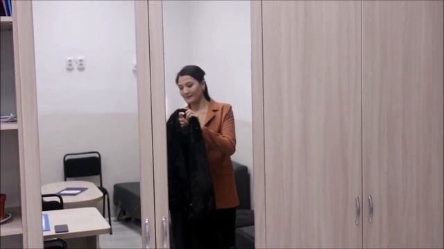 Отарова Д.А.- География пәнінің мұғалімі смотреть онлайн