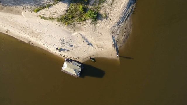 Поход 2017 Хопёр