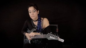 Jen Majura - Artist Interview