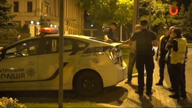 23.05 Зеркало. Новости Мариуполя смотреть онлайн