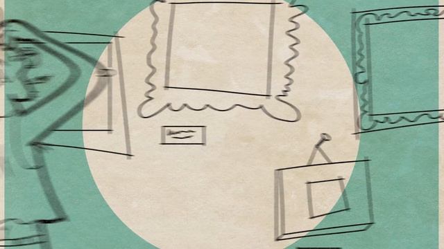 RETROCARTOONS.DE - 2023 TV ADVERTISEMENT - Julian Weber - Interweber - Green Reflectors