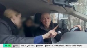 Актера Юру Борисова номинировали на "Оскар"