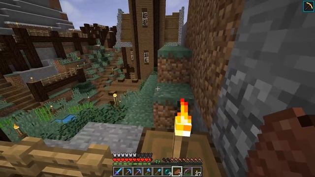 Kingdoms - Ep. 24: Adding Atmosphere смотреть онлайн