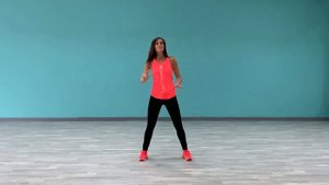 COCO CHANEL... GAIA / balli di gruppo 2020  / TUTORIAL // coreografia Moira Principato