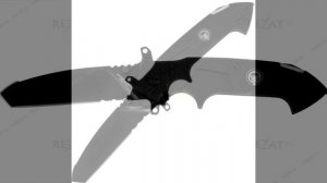 Топ 5 самых лучших ножей в мире!