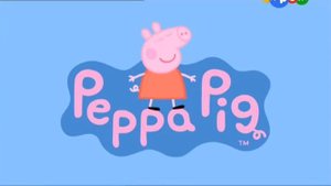 Свинка Пеппа на русском все серии подряд без остановки