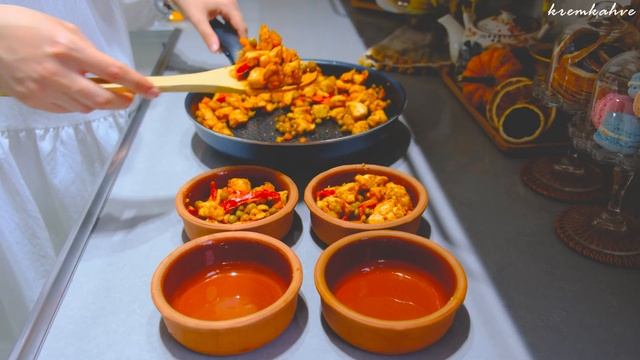 Hayatı Kolaylaştıran Buzluk Tarifleri | Akşam Yemeği Menüsü | Garnitürlü Tarifler | Sessiz Vlog смотреть онлайн