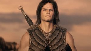 Prince of Persia: Забытые пески - Вступление (рус. Акелла)
