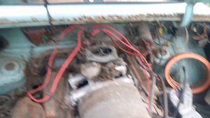 Заз-968 А, 1975 г.в. 40 л.с. Переделываю в 45-50 л.с.