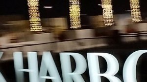 Dengiz soxilida tun - Ночь у берега - Night by the sea