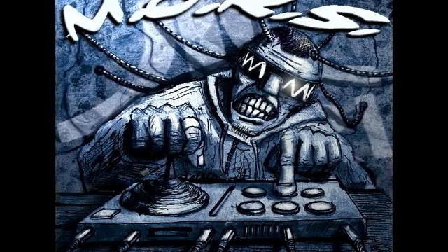 13. M.O.R.S - S смотреть онлайн