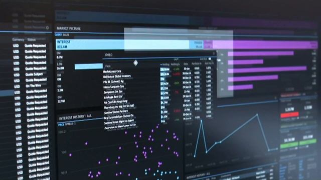 J.P. Morgan Caters to Startups With Technology and Disruptive Commerce Group | J.P. Morgan