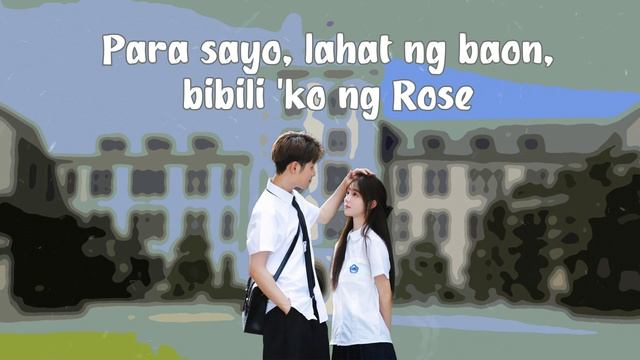 Klasmeyt - Tyrone, Wevier & SevenJC (Lyrics Video) смотреть онлайн