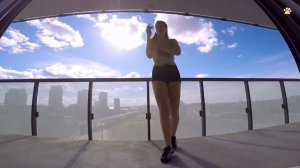 Gigi D`Agostino   Bla bla bla DANCE CHALLENGE