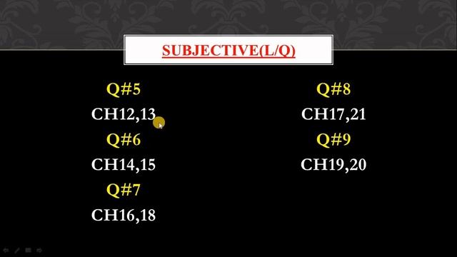 FSc PHYSICS 2nd Year || Most important Long Question ||Guess paper with new pairing scheme 2022 смотреть онлайн