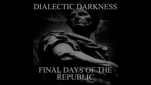 Dialectic Darkness - The Assassination смотреть онлайн
