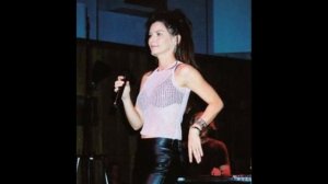 Shania Twain - I´m Gonna Getcha Good (Live At Abbey Road Studio 2003)