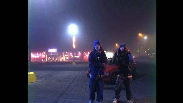 Rap Formation - 90`s (AppetitEP) VHS Music Video смотреть онлайн