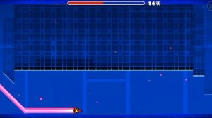 Geometry Dash - Colbreakz 10000(my level)100% All coins