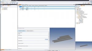 02 05 03 Размеры в спецификации, в TopSolid7.
