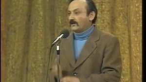 Семен Фарада  "В очереди"