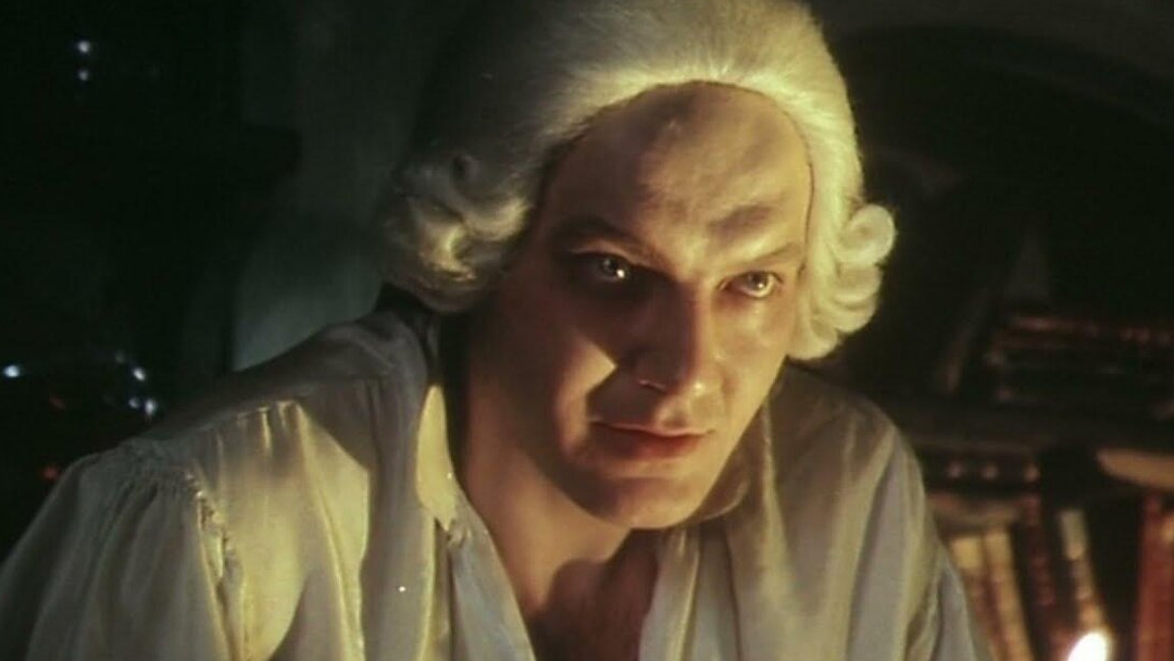 рубрика "История в деталях" М. В. ЛОМОНОСОВ смотреть онлайн