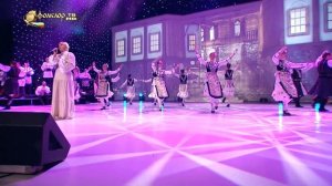 Николина Чакърдъкова - Милице - НДК, 2013г.-"Най-голямото богатство..."