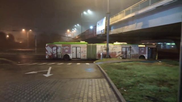 ЗиУ-682Г-016.02 3317, LAZ E301 D2 3219 [Олдовий "київський" саунд реостатів] смотреть онлайн