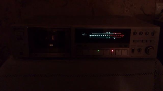 SONY TC K 777