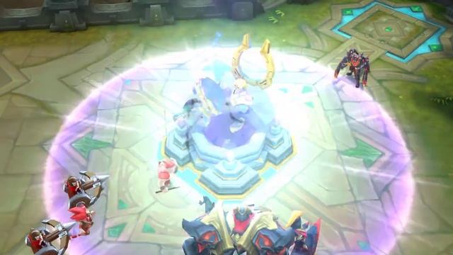 How I became grandmaster(ML SHORT CLIP) смотреть онлайн