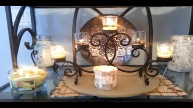 Yankee Candle, Margarita Time Review, $1 sale смотреть онлайн