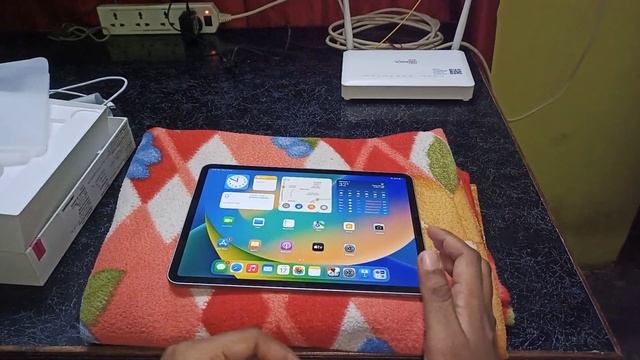 My First Apple Device For Gaming || BGMI Test || 120 Hz Refresh Rate