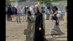 Псково-печерский монастырь