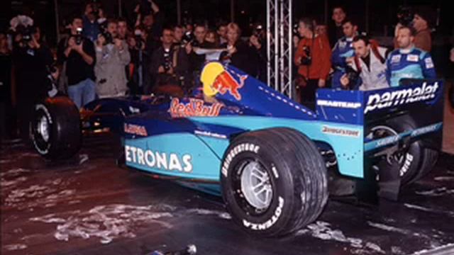 Formula 1 - Stagione 2000 - scuderie смотреть онлайн