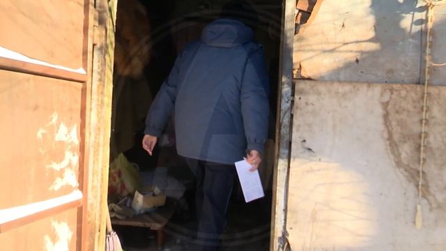 С начала года в Костанае к административной ответственности привлекли больше 150 домашних тиранов (1 смотреть онлайн