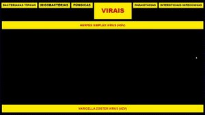 Primeiro Atendimento das Ceratites Infecciosas (Curso R1s 2021)